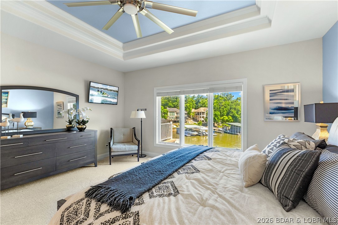 Magnolia Point - Residential