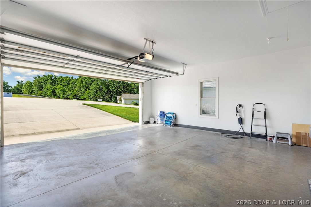 Magnolia Point - Residential