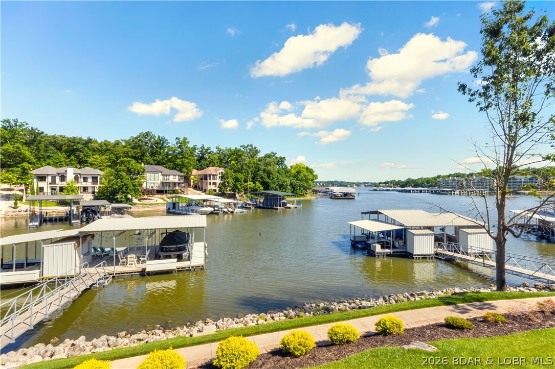 Magnolia Point - Residential