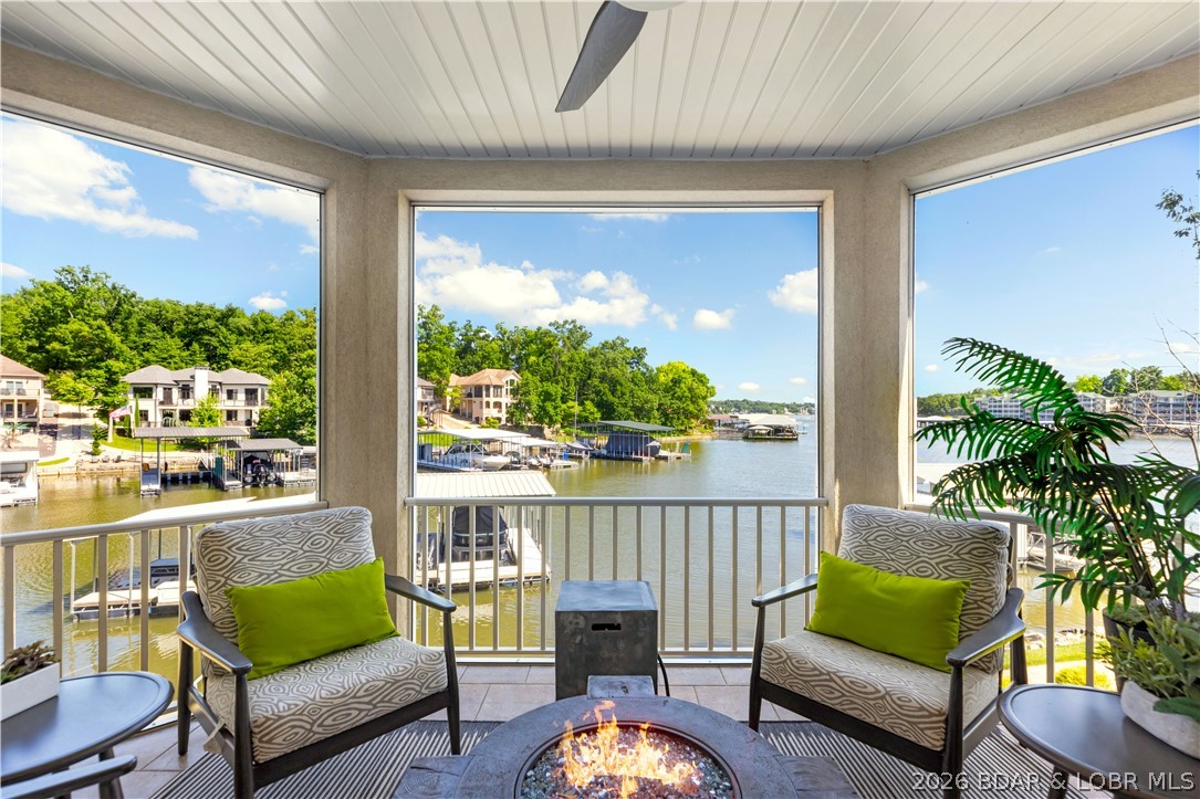 Magnolia Point - Residential