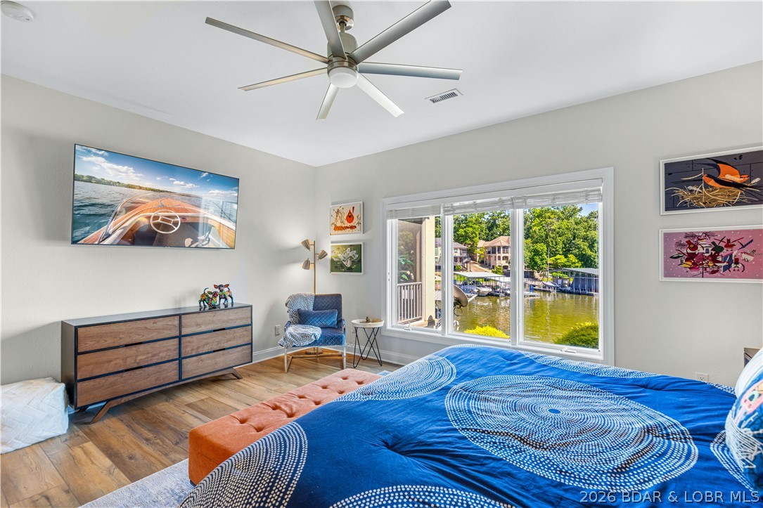 Magnolia Point - Residential