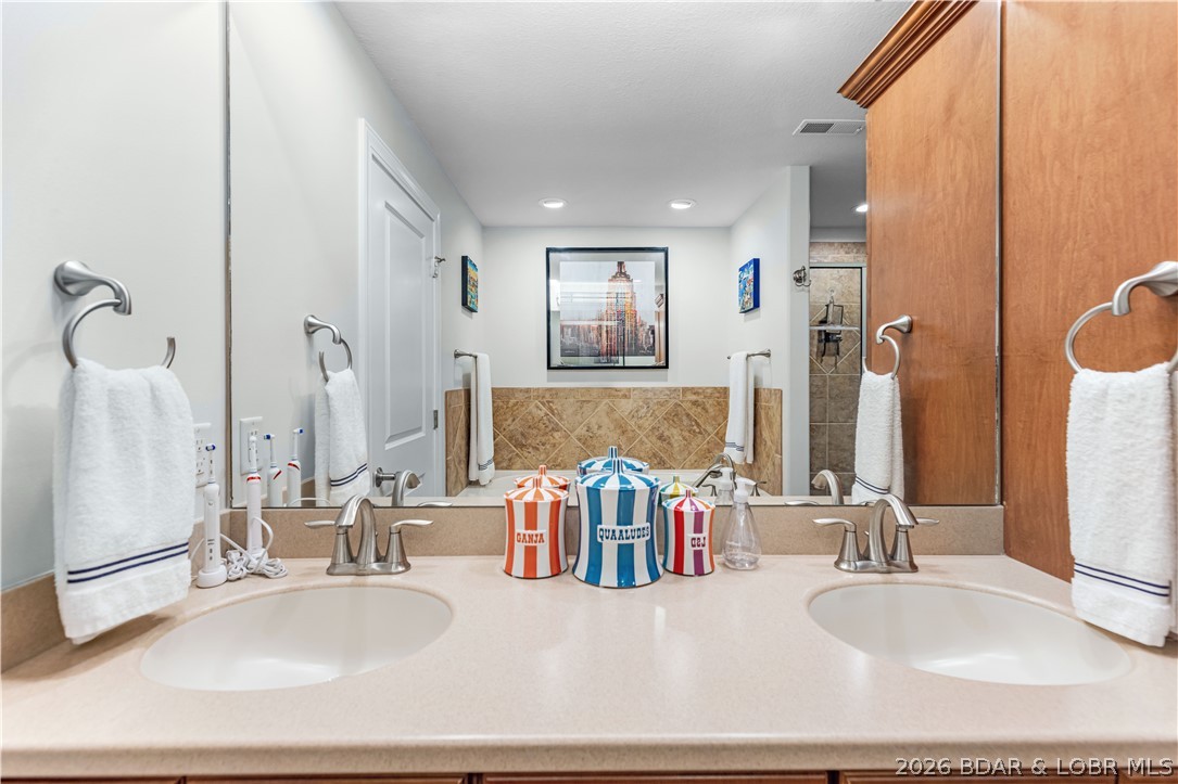 Magnolia Point - Residential