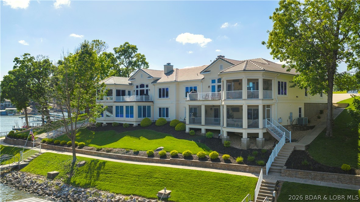 Magnolia Point - Residential