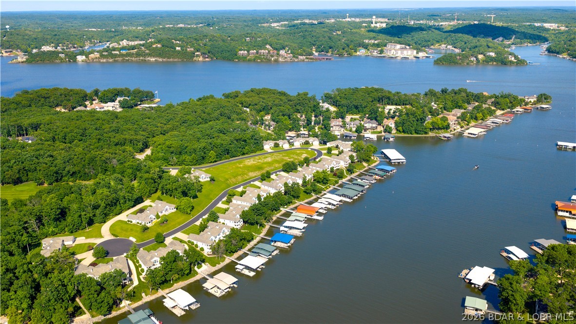 Magnolia Point - Residential