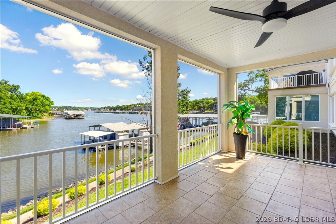Magnolia Point - Residential