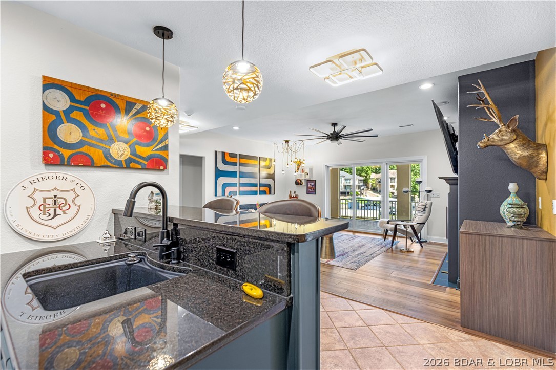 Magnolia Point - Residential