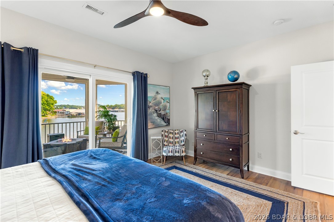 Magnolia Point - Residential