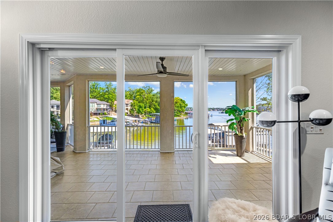 Magnolia Point - Residential