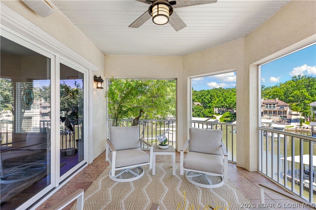 Magnolia Point - Residential