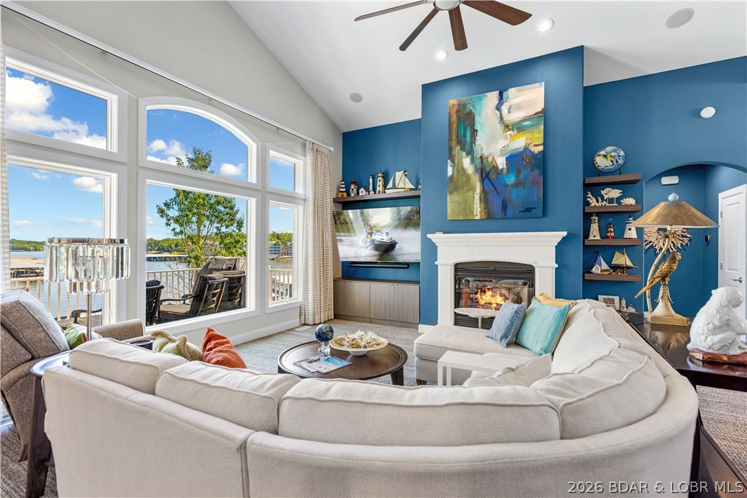Magnolia Point - Residential