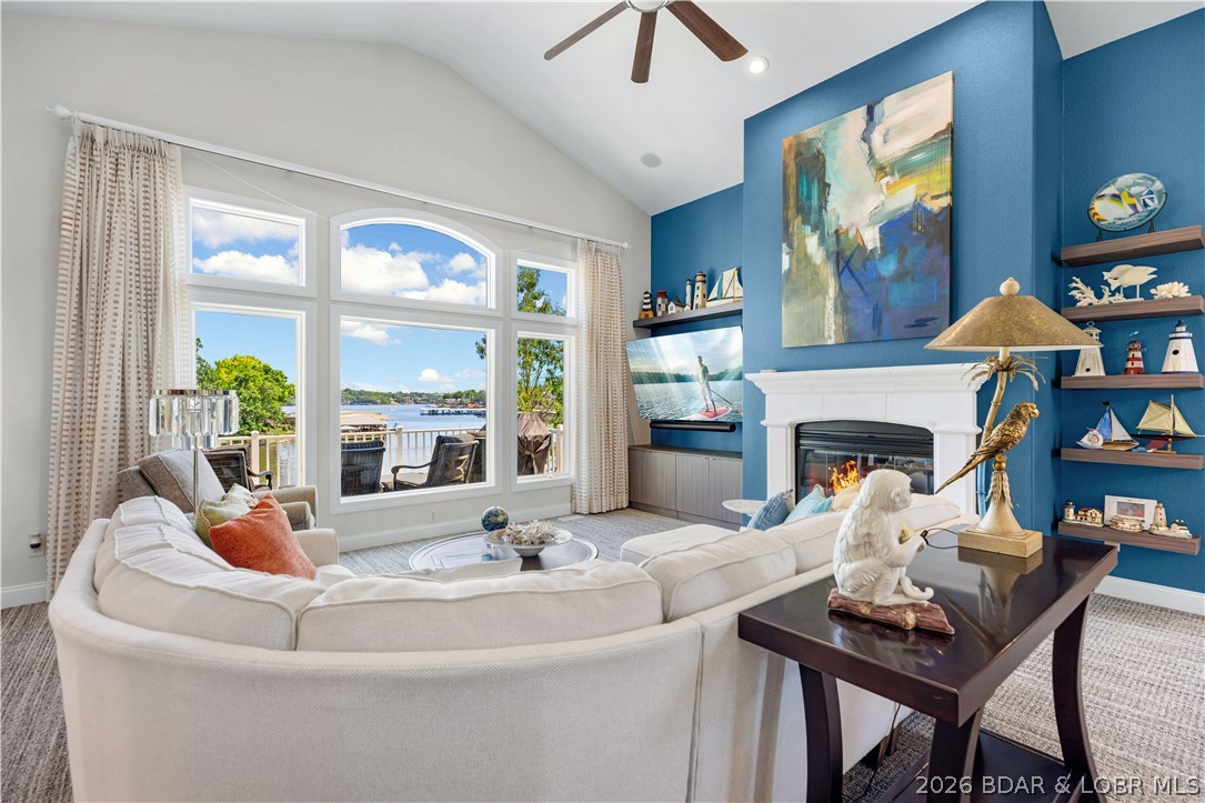 Magnolia Point - Residential