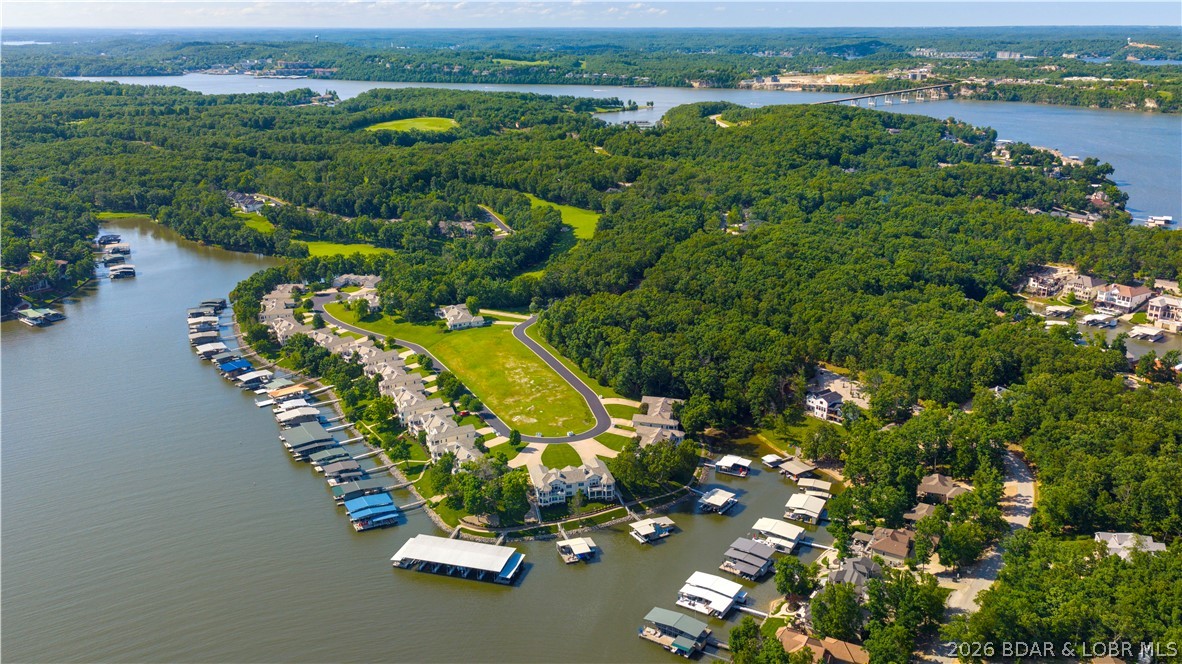 Magnolia Point - Residential