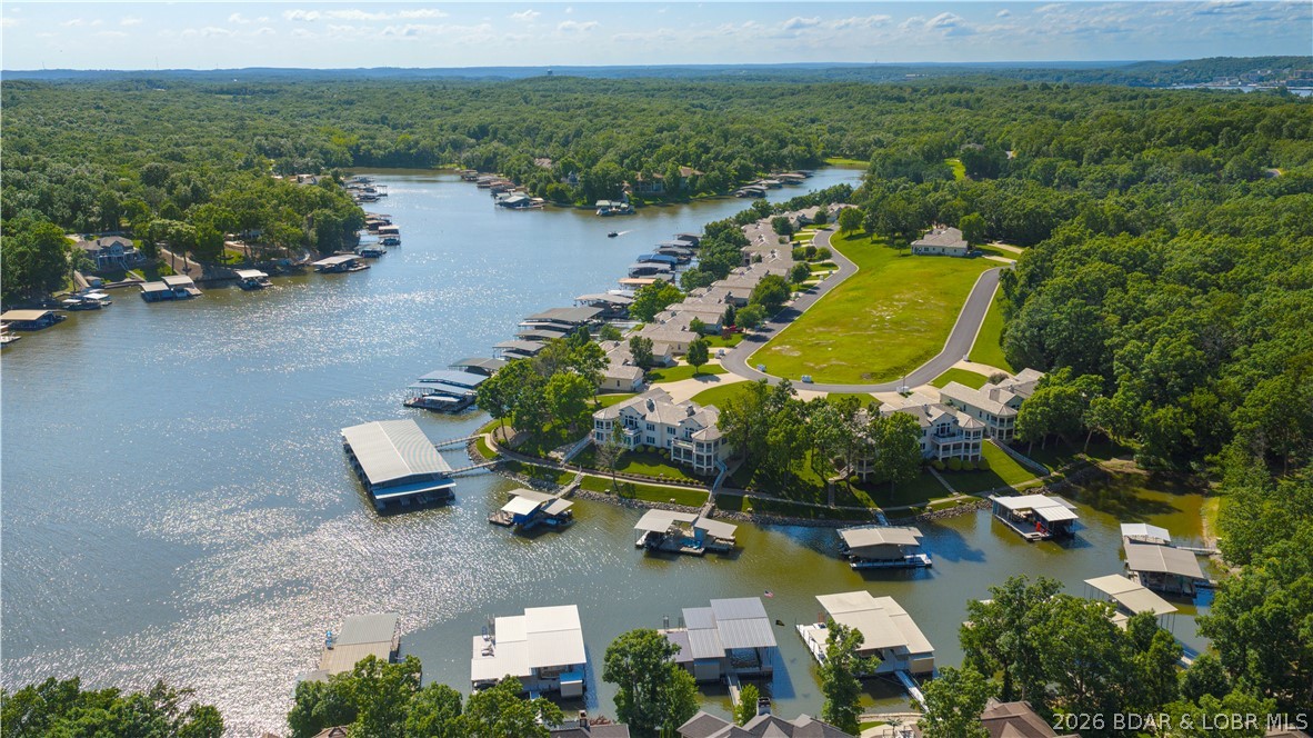 Magnolia Point - Residential