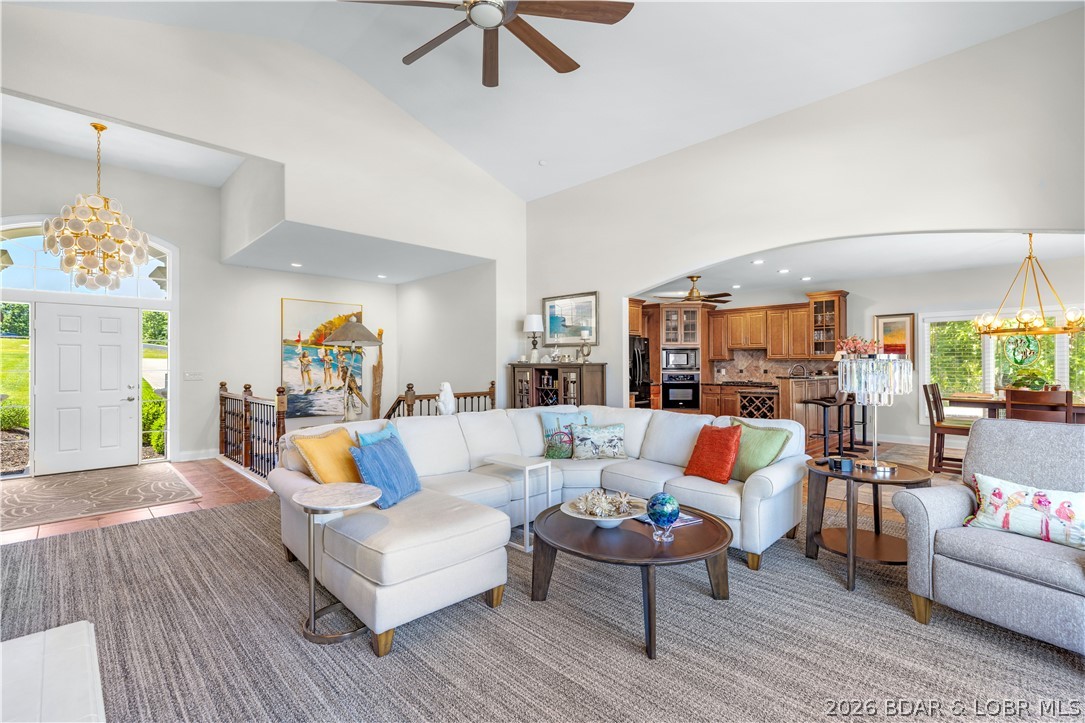 Magnolia Point - Residential