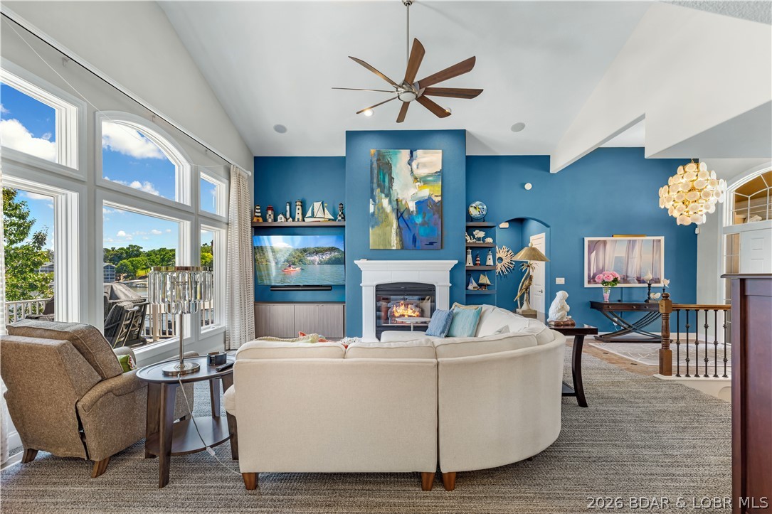 Magnolia Point - Residential