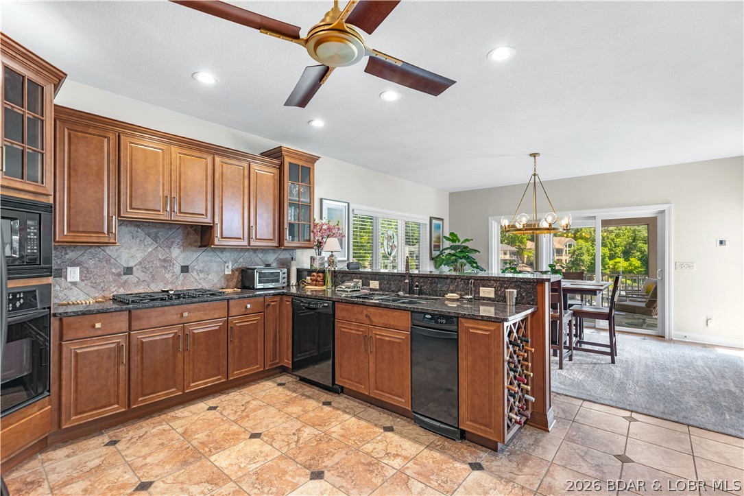Magnolia Point - Residential