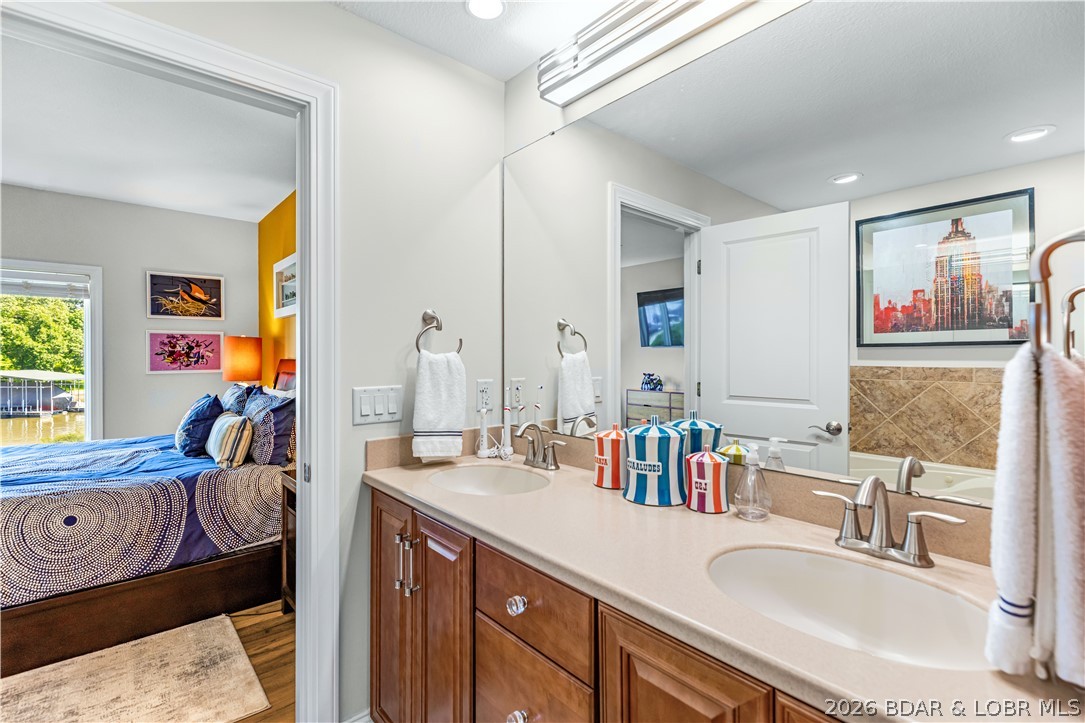 Magnolia Point - Residential