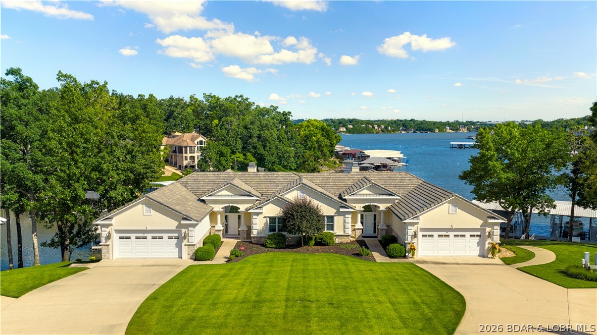 Magnolia Point - Residential