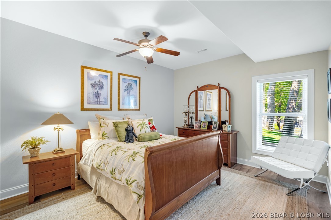 Magnolia Point - Residential