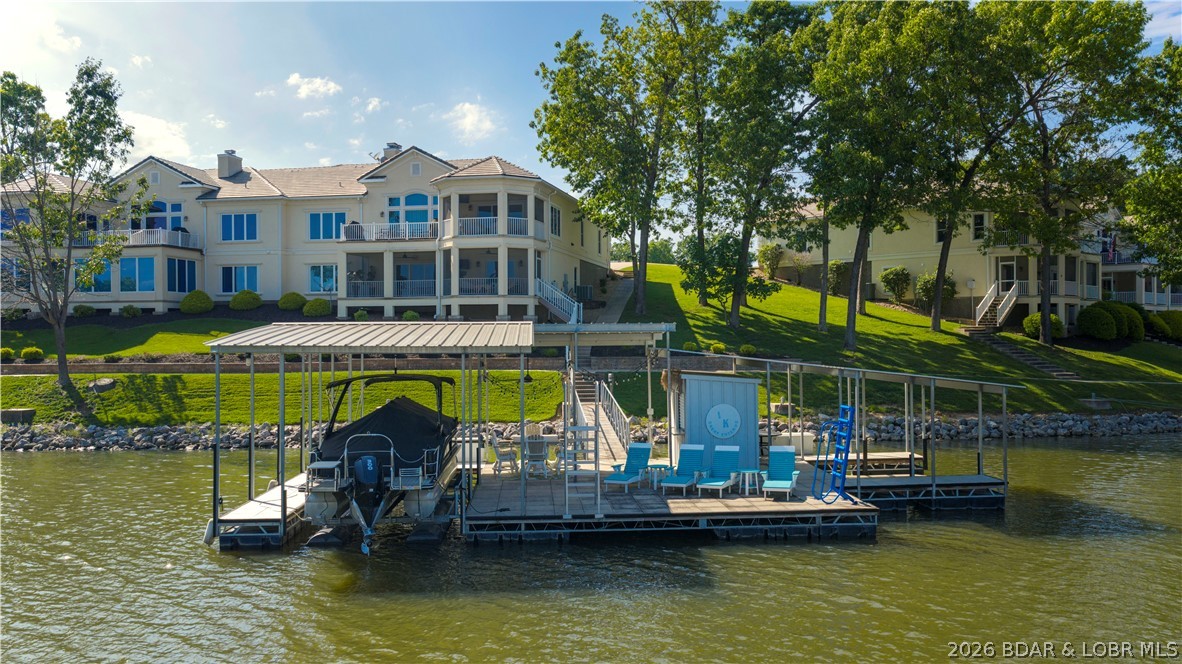 Magnolia Point - Residential