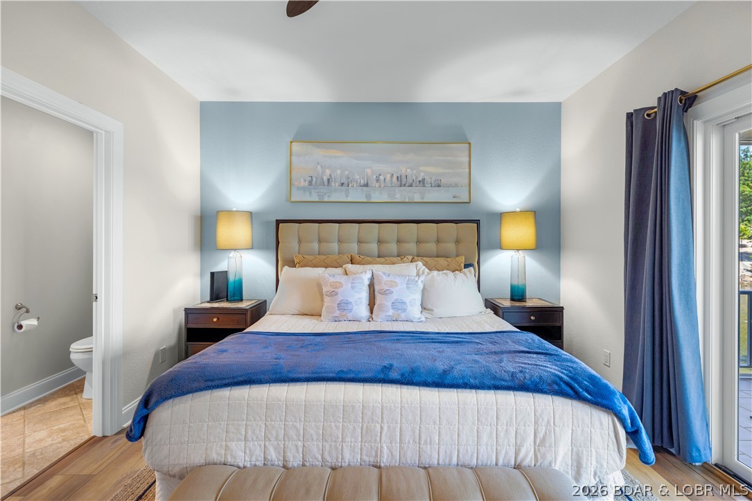 Magnolia Point - Residential
