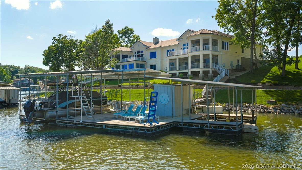 Magnolia Point - Residential