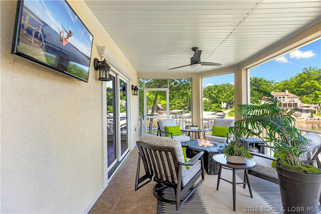 Magnolia Point - Residential