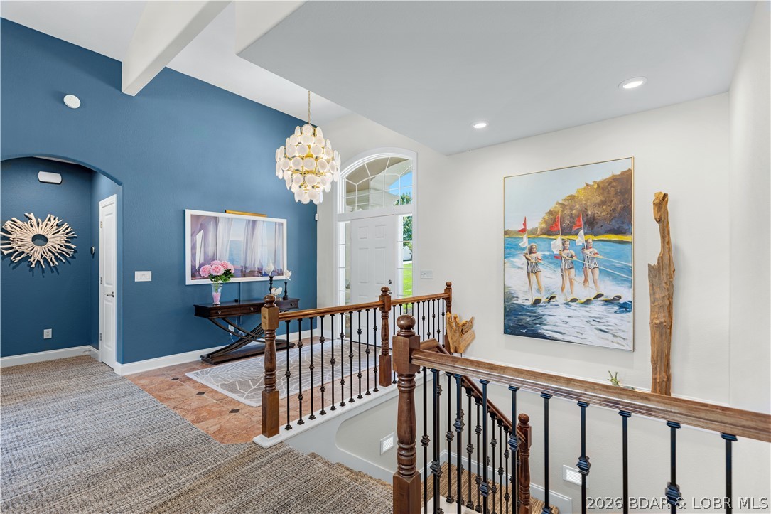 Magnolia Point - Residential