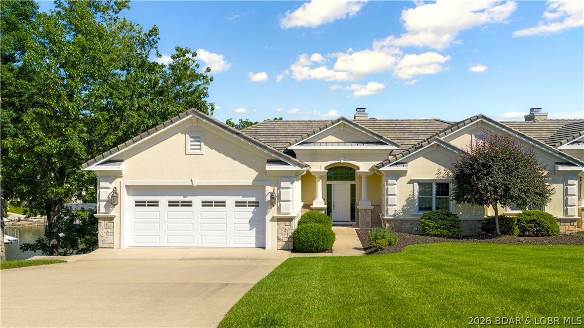 Magnolia Point - Residential