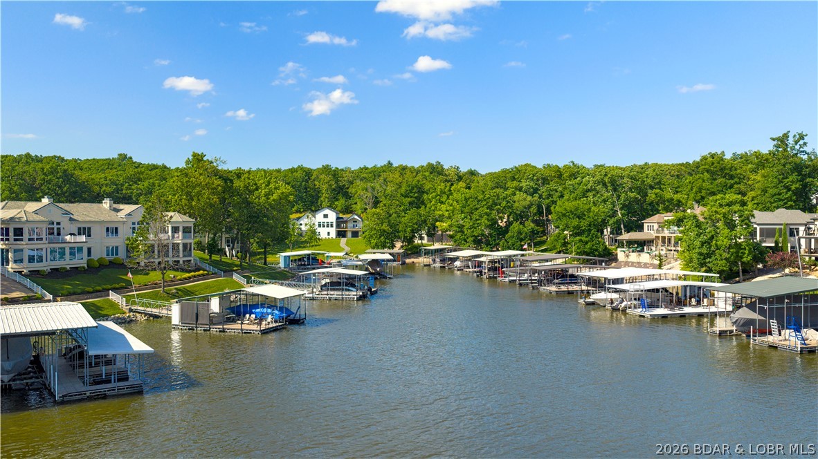 Magnolia Point - Residential