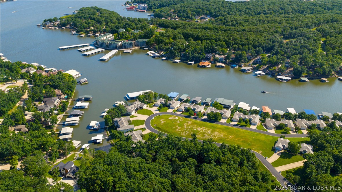 Magnolia Point - Residential