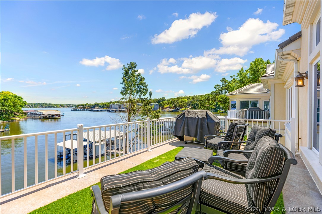 Magnolia Point - Residential