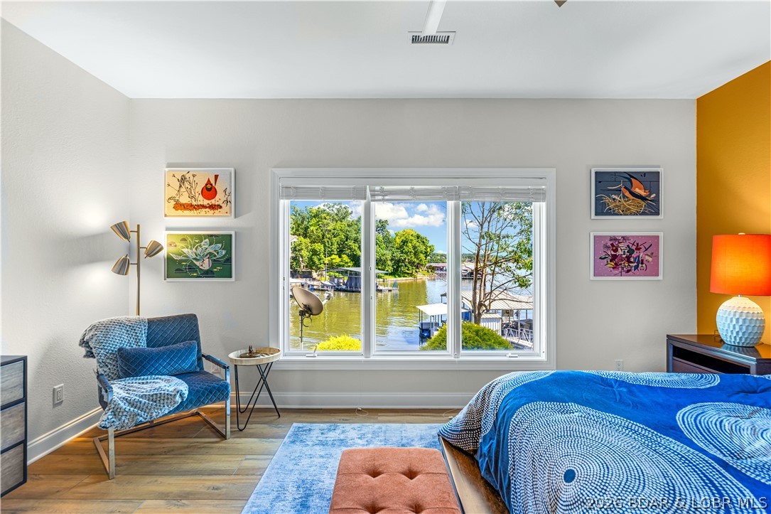 Magnolia Point - Residential