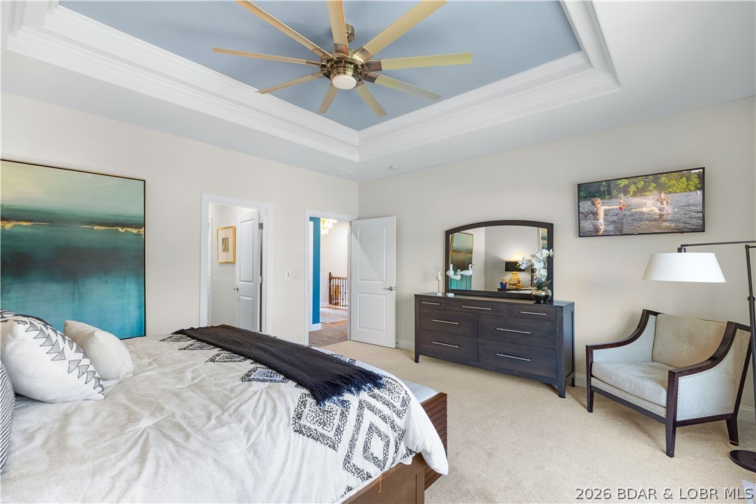 Magnolia Point - Residential