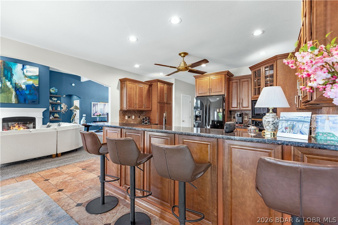 Magnolia Point - Residential