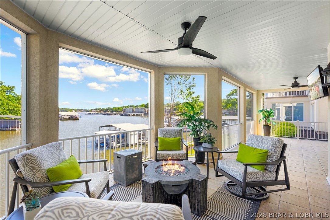 Magnolia Point - Residential