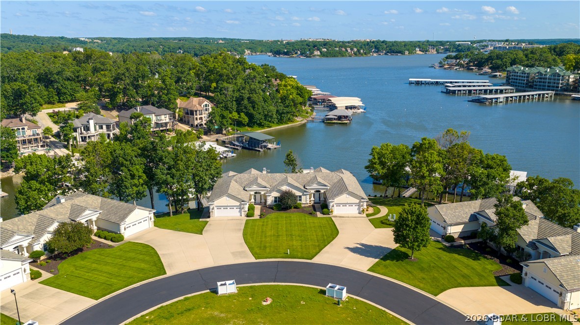Magnolia Point - Residential