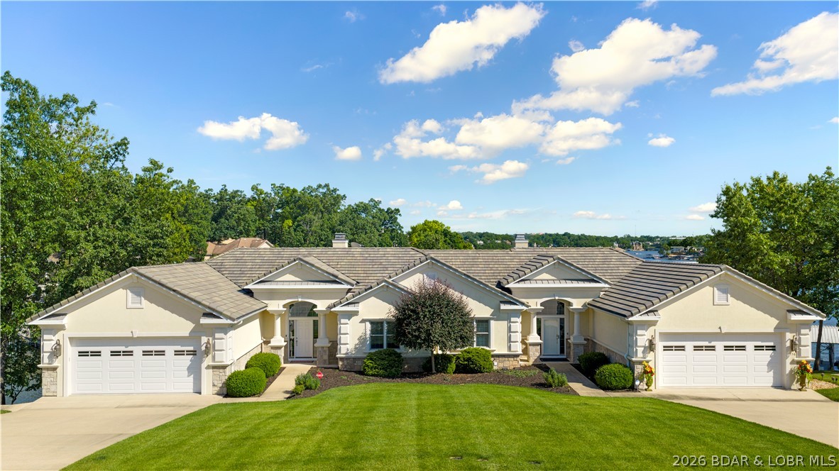 Magnolia Point - Residential