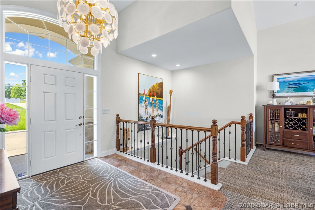 Magnolia Point - Residential