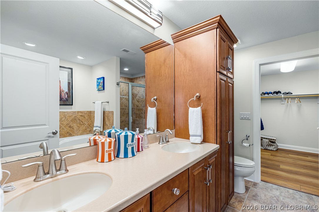 Magnolia Point - Residential