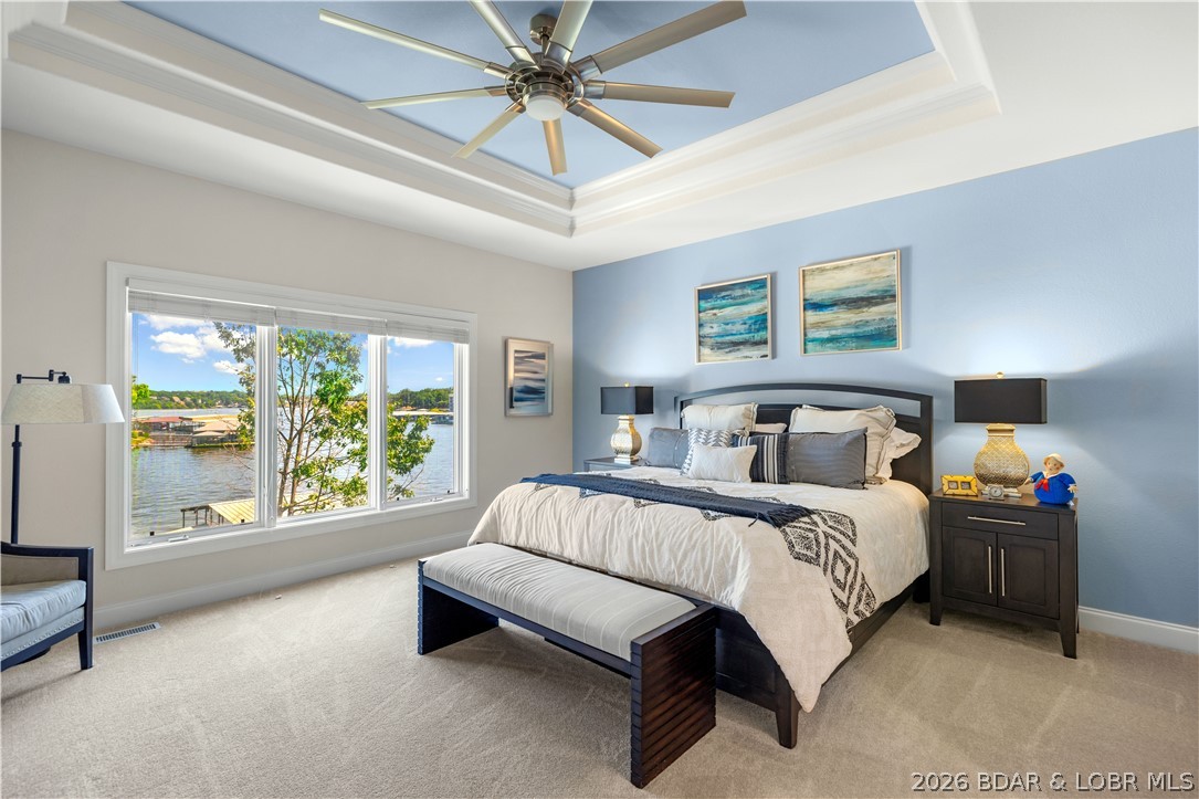 Magnolia Point - Residential