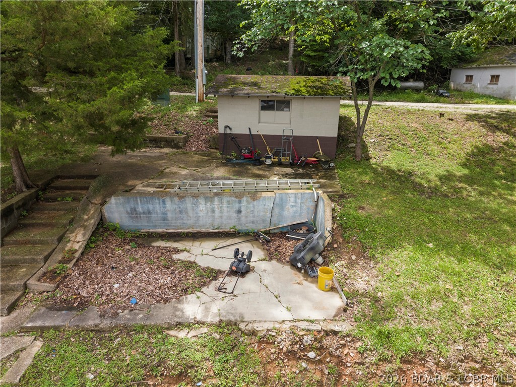 None - Residential