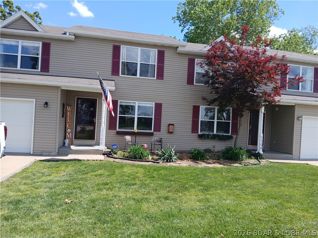 Timberlane Estates - Residential