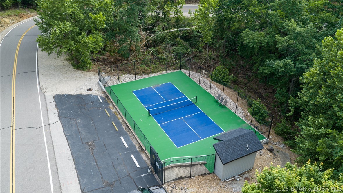 Regency Cove - Residential