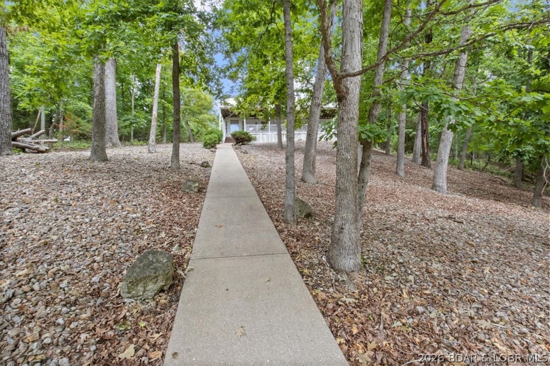 Regency Cove - Residential