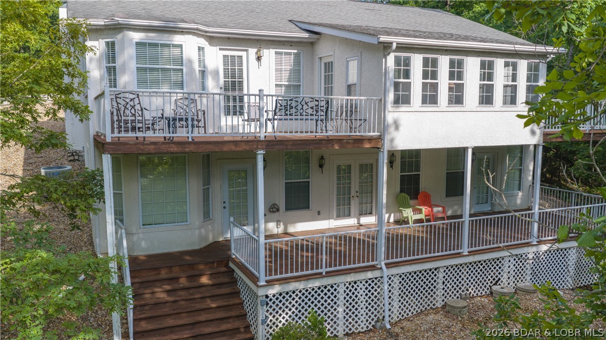 Regency Cove - Residential