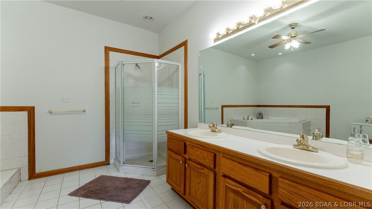 Regency Cove - Residential