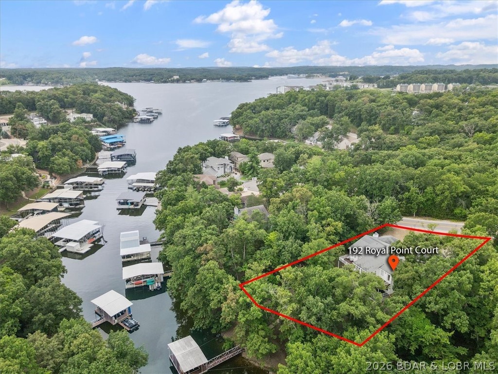 Regency Cove - Residential