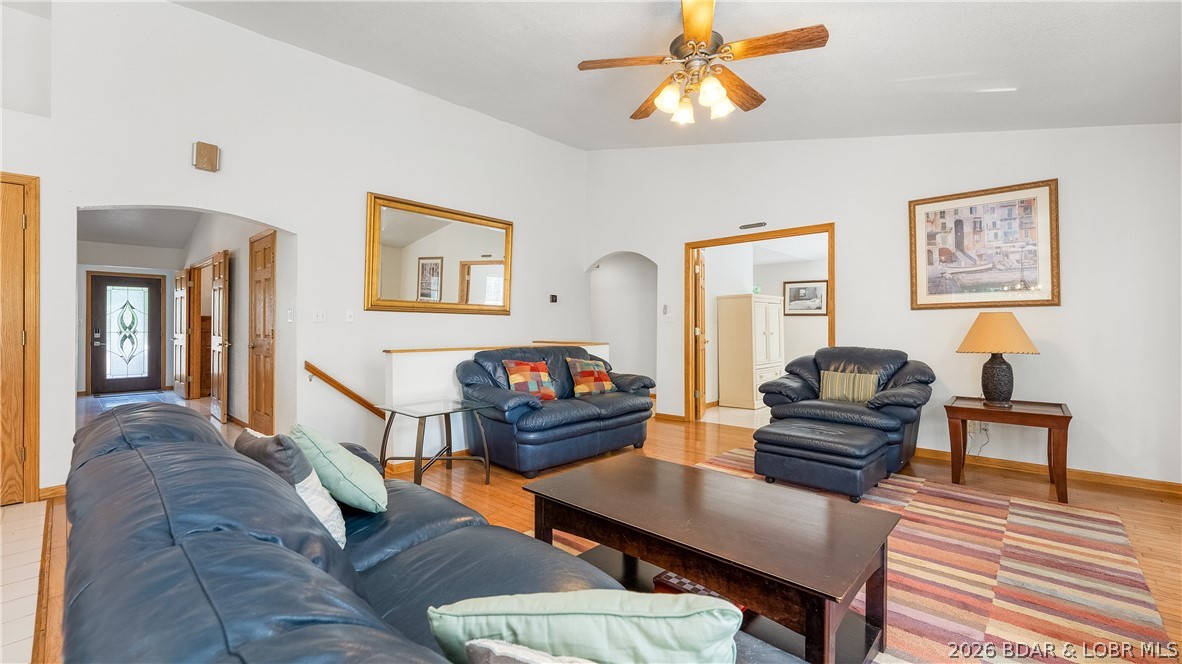 Regency Cove - Residential