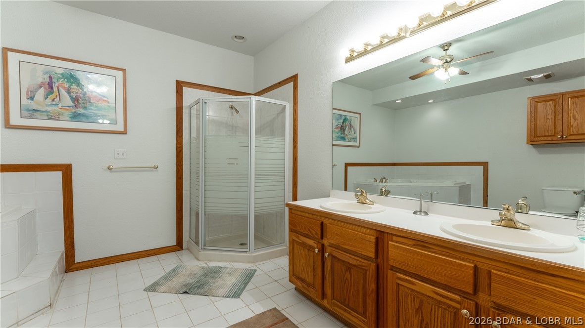 Regency Cove - Residential